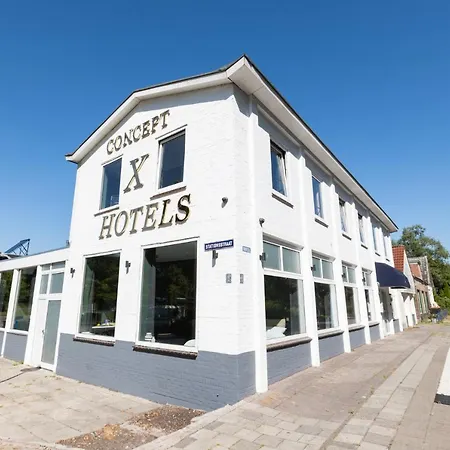 Hotel Leeuwerik-2